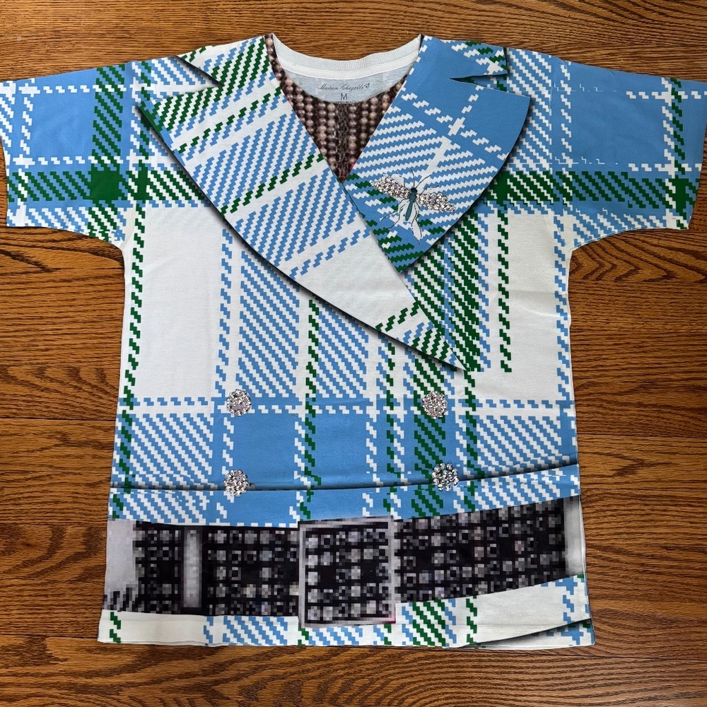 T-EnVogue Designer T-shirt